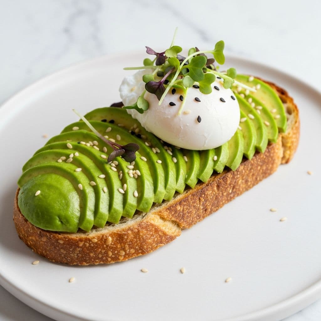 Avocado Toast